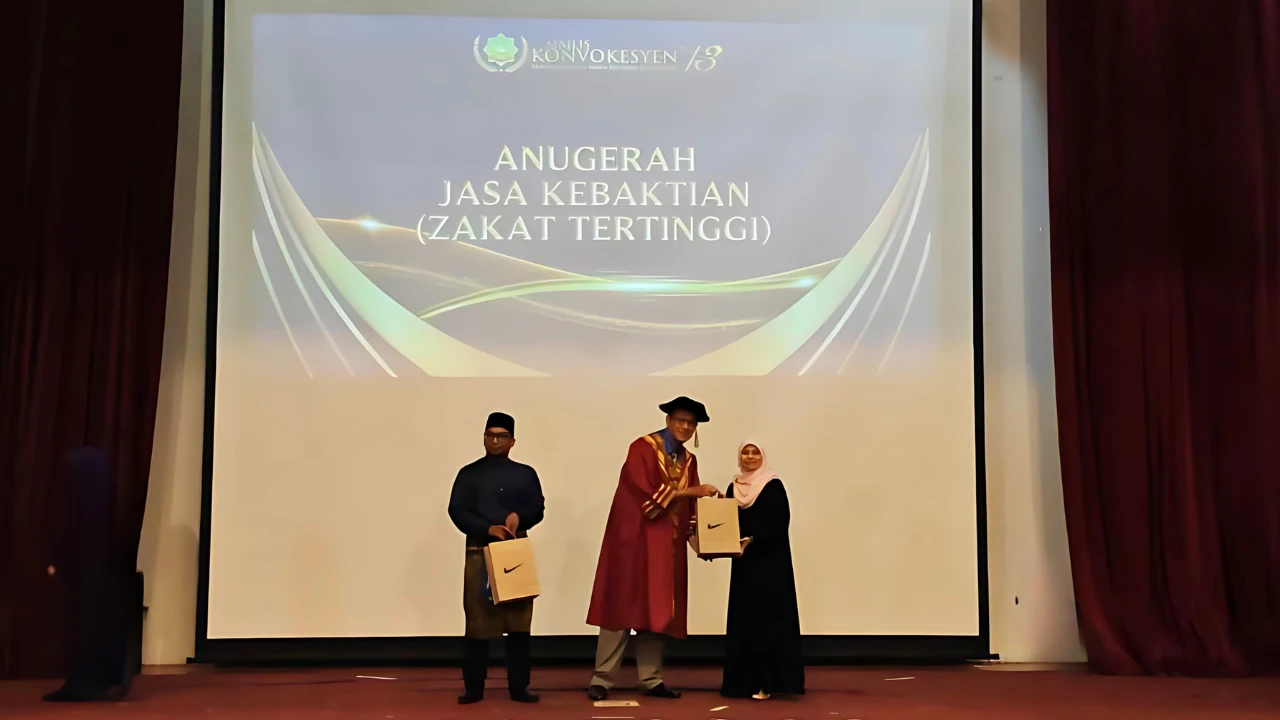 Penerima manfaat zakat 3