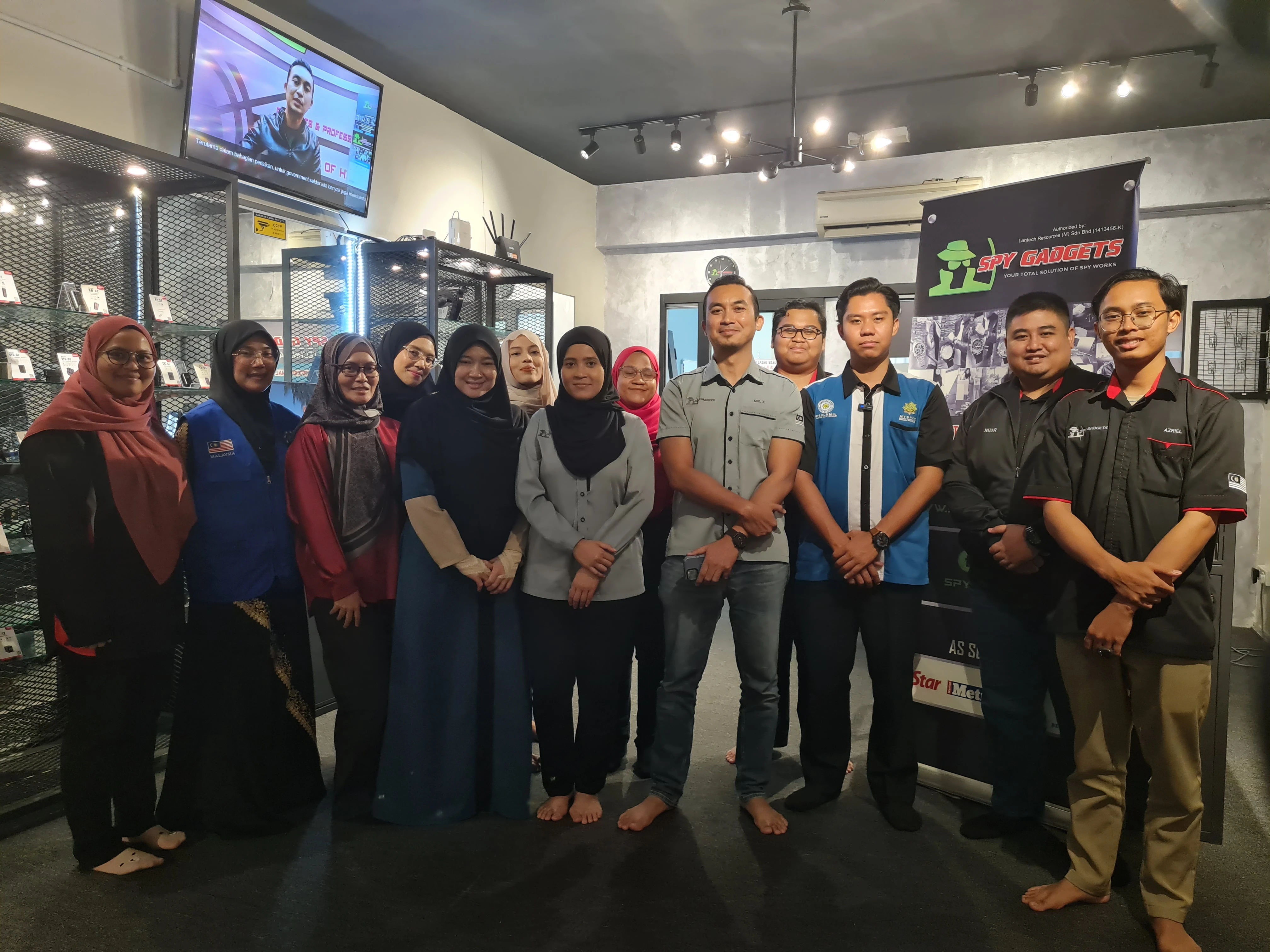 Penerima manfaat zakat 7