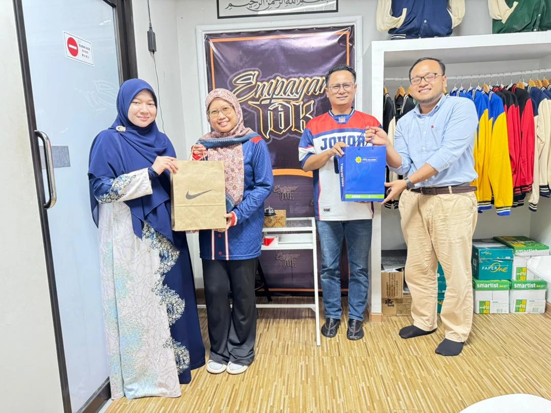 Penerima manfaat zakat 10