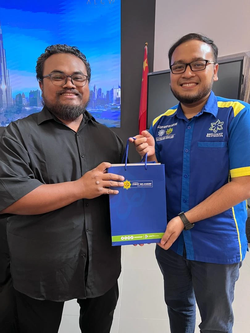 Penerima manfaat zakat 19