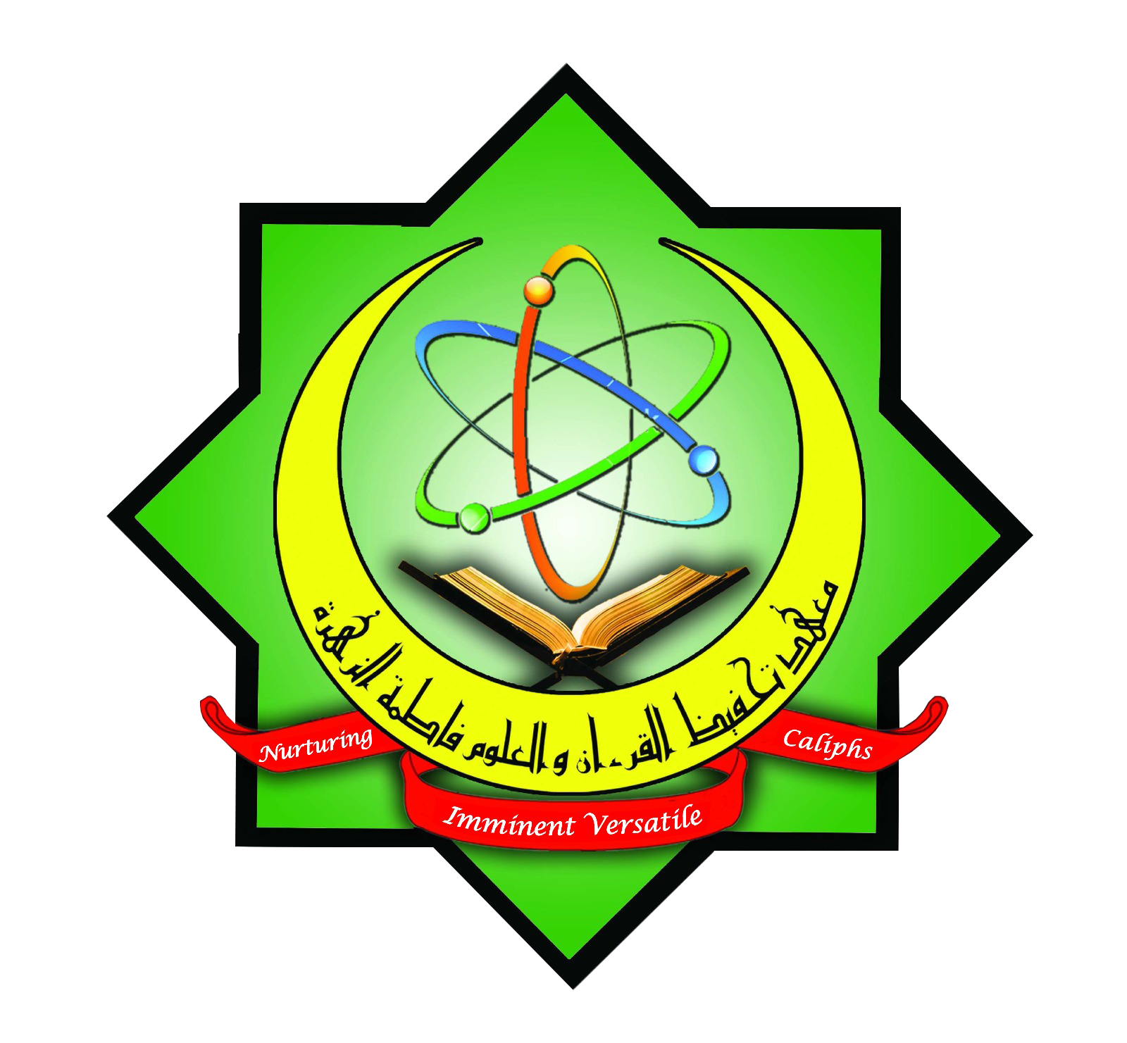 Logo MTSFAZ