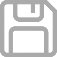 Icon Maklumat Disimpan